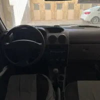 پراید ۱۱۱ مدل ۸۹ بی رنگ|خودرو سواری و وانت|نظرآباد, نظرآباد|دیوار