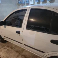 تیبا دو ۹۶|خودرو سواری و وانت|آبادان, |دیوار