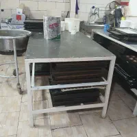 لوازم قنادی(خریدوفروش)