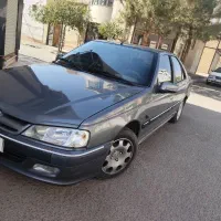 معاوضه پژو پارس xu7
