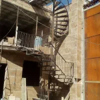 جوشکاری سیار (تعمیرات و ساخت) حتی یک خال جوش