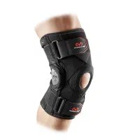 زانوبند حرفه‌ای McDavid اصل (جفت)