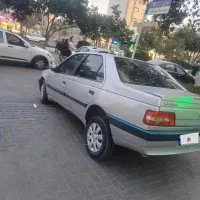 405SLX پلمپ مدل ۹۵