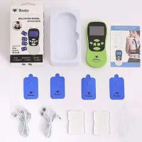 ماساژور فیزیوتراپی خانگی بلوآیدیا مدل BLD-610|آرایشی، بهداشتی، درمانی|شیراز, فخرآباد (دروازه کازرون)|دیوار