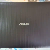 * بازار لپتاپ * ایسوس نسل جدید با گرافیک ۲گیگ مجزا|رایانه همراه|ساوه, |دیوار