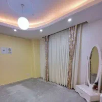 پرده اتاق خواب