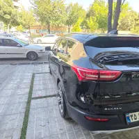 فیدلیتی 5 نفره 1402 بدون رنگ گارانتی فعال|خودرو سواری و وانت|شهرکرد, |دیوار