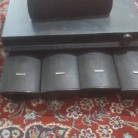 صوتی تصویری|سیستم صوتی خانگی|کوهسار (البرز), |دیوار