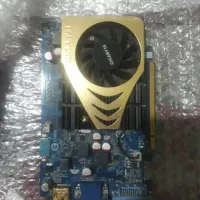 گرافیک یک گیگ گیگابایت