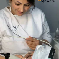 آموزش جامع اسکین تراپی با پشتیبان دائم خدماتفیشال|خدمات آموزشی|بجنورد, |دیوار