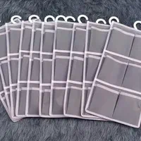 نظم دهنده کشو و کمد لباس یاسمین|جاکفشی، کمد، دراور|مشهد, رده|دیوار