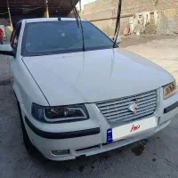 سمند۹۰ مالتی پلکس ef7 معاوضه با۱۳۲