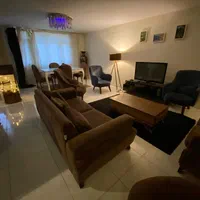 اپارتمان تکواحدی حیاط اختصاصی بیلیارد وای فای