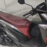 موتور کلیک403در حد صفر 12تا کار