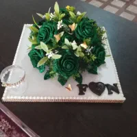 سینی حنا|صنایع دستی و سایر لوازم تزئینی|شیراز, وزیرآباد|دیوار