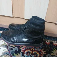 کفش جردن سایز ۴۱|کیف، کفش، کمربند|رودشت (اصفهان), |دیوار