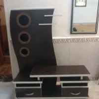 میز تلوزیون در حد نو