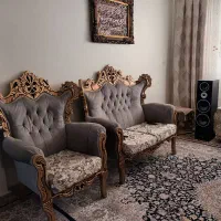 مدل فرشته|مبلمان خانگی و میز عسلی|تهران, زمزم|دیوار