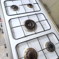 گاز فر