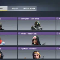 اکانت کالاف لول400|کنسول، بازی ویدئویی و آنلاین|ایرانشهر, |دیوار