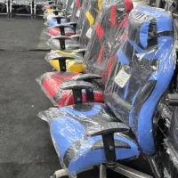 صندلی گیمینگ بازی مازراتی تحویل روز