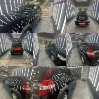 کراس H30 دانگ فنگ اچ سی کراس