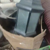 فروش لوستر کریستال دیوارکوب وآویزوهالوژن|لوستر و چراغ آویز|پردیس, فاز ۱۱|دیوار