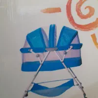 تخت و گهواره کودک