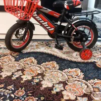 دوچرخه سایز ۱۲ اسپرت