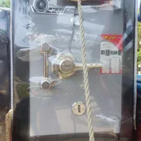 گاوصندوق فروش گاو صندوق رمزدار|ابزارآلات|کرمان, |دیوار