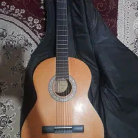 گیتار پارسی m2