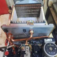تعمیرات شوفاژ و پکیج|آبگرمکن، پکیج، شوفاژ|اهواز, گلستان|دیوار