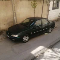 پژوپارس مدل81|خودرو سواری و وانت|مشهد, هفت تیر (نه دره)|دیوار