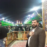 مداح مداحی مجالس ترحیم وچاووشی روضه .و