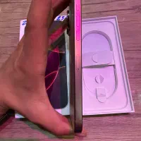 16promax 256G|موبایل|تهران, میدان ولیعصر|دیوار
