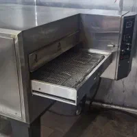 فر پیتزا دستگاه 3040N