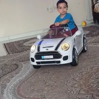 ماشین شارژی|اسباب‌‌بازی|تهران, مینای جنوبی|دیوار