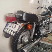 فروش موتور 125|موتورسیکلت|کرمانشاه, |دیوار