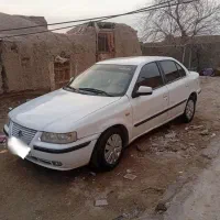 سمند|خودرو سواری و وانت|سرخس, |دیوار