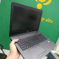 لپ تاپ اچ پی HP Z-BOOK 15 G4 WORK STATION