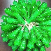 قند ونبات های فانتزی و مناسبتی