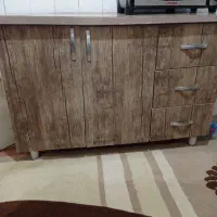 کمد اشپزخانه