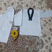 لباس ولوازم تکواندو|تجهیزات ورزشی|فردیس, شهرک شهید حسینی|دیوار