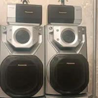 ضبط سوت خانگی.دارای ساپ.|سیستم صوتی خانگی|اهر, |دیوار