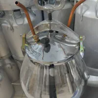 گلاب گیر ۵۰ دستگاه تقطیر ۳۰ عرقگیر گلابگیری موحد