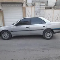 پژو 405 GLX بنزینی، مدل ۱۳۹۳