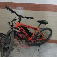 دوچرخه 26 المپیا