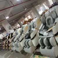 صندلی ماساژ (اقساط۶ ماهه)