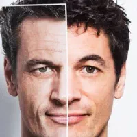 پاکسازی پوست صورت تخصصی آقایان با نتیجه فوری|خدمات آرایشگری و زیبایی|ایلام, |دیوار