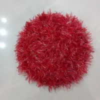 اسکاج نرم برای شستشوی ظروف کریستال